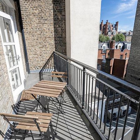 Stay At Kensington And Knightsbridge London Ngoại thất bức ảnh
