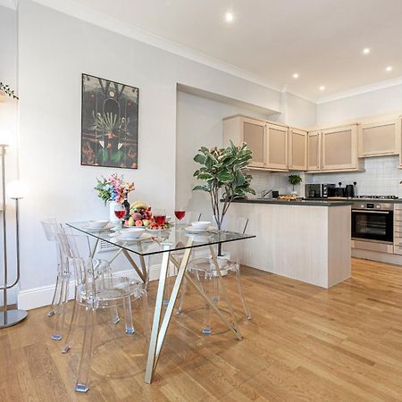Stay At Kensington And Knightsbridge London Ngoại thất bức ảnh
