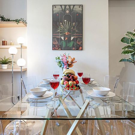 Stay At Kensington And Knightsbridge London Ngoại thất bức ảnh