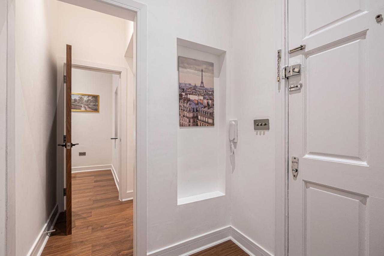 Stay At Kensington And Knightsbridge London Ngoại thất bức ảnh