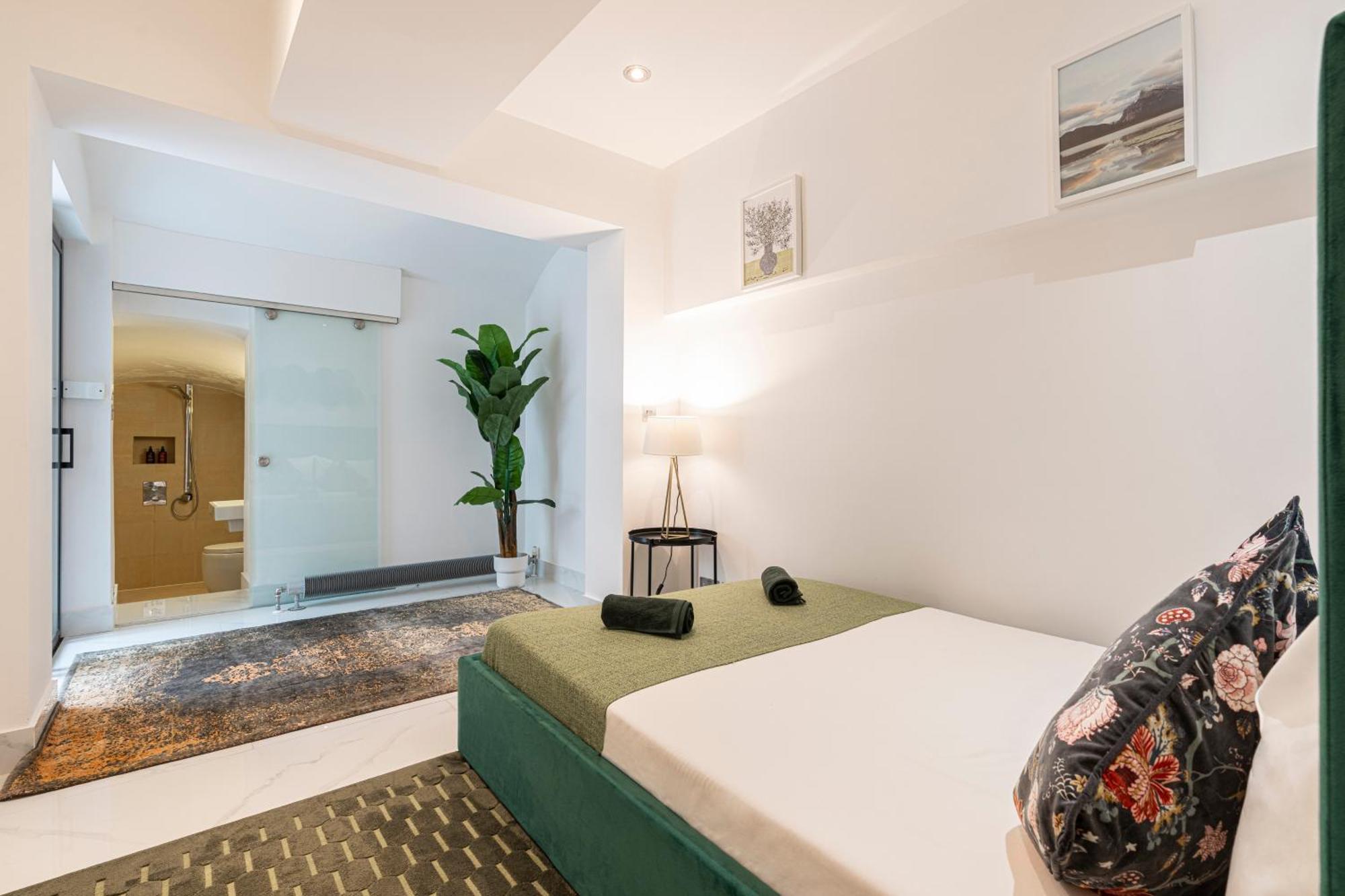Stay At Kensington And Knightsbridge London Ngoại thất bức ảnh