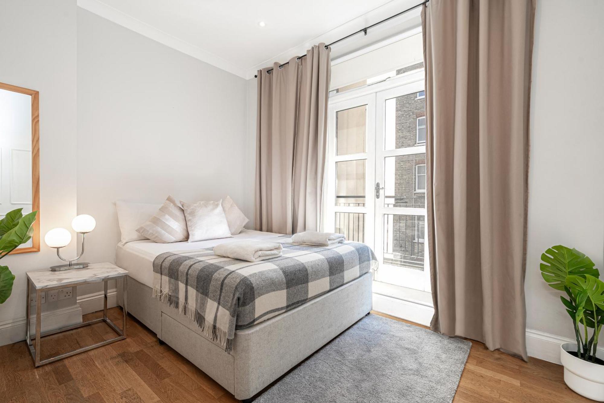 Stay At Kensington And Knightsbridge London Ngoại thất bức ảnh